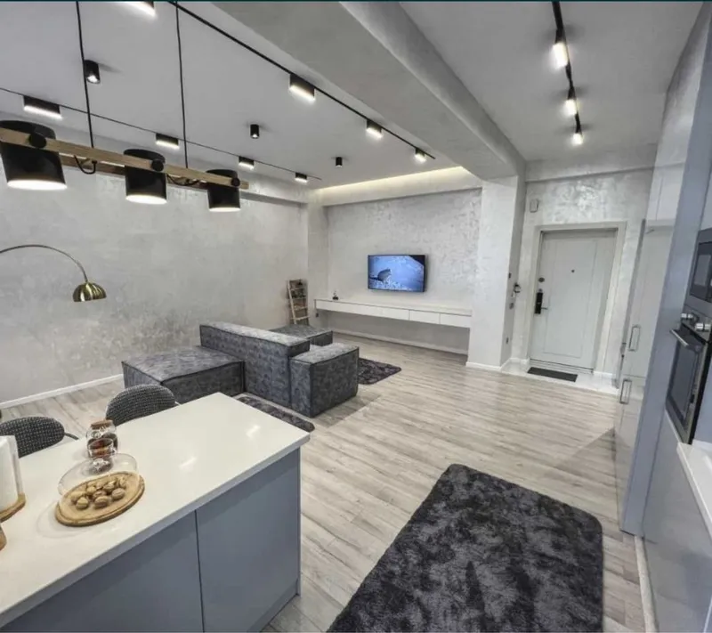 ЖК Boulevard | 2-комнатная квартира | 70м2 — фото 3