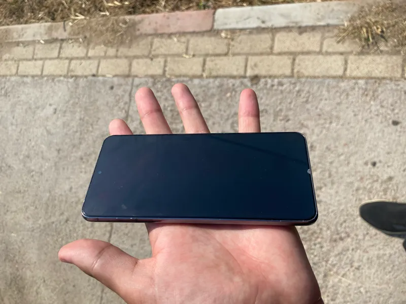 Samsung s21 5g. память 8 256, без дефектов 7 Samsung s21 5g. память 8 256, без дефектов 7