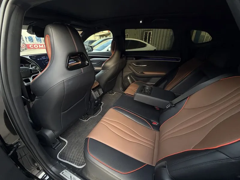 Byd Champion 150 km full toza bronda 2024 — фото 2