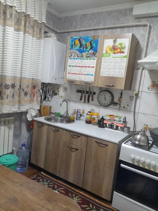 Недвижимость квартира — фото 4