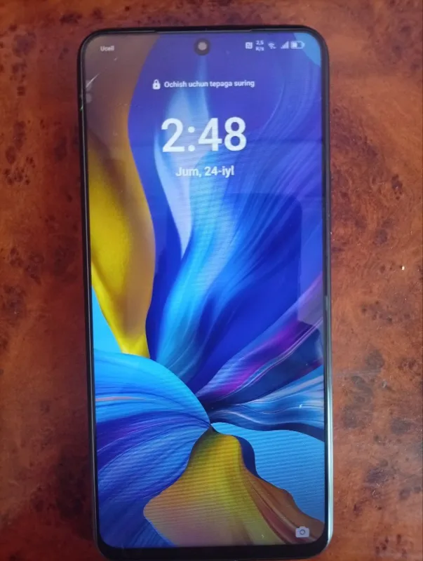 Honor x8 2