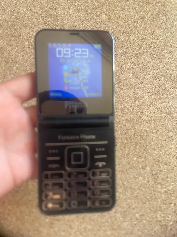 Z flip 4 4