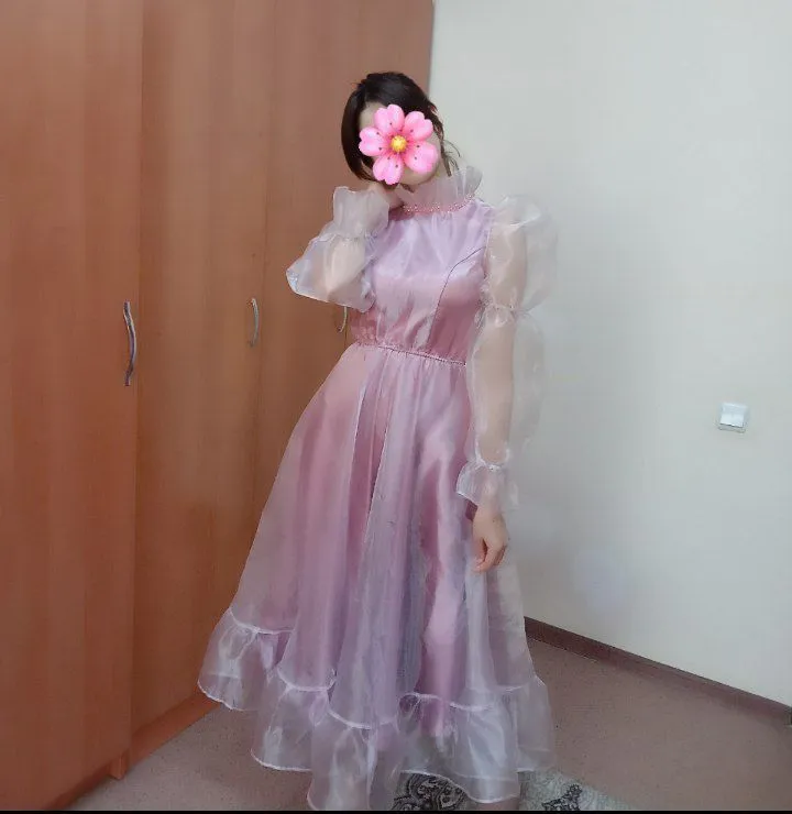 Одежда 100 тысяч, надета один раз