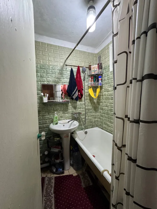 Продается квартира 2-х комнатная на Чиланзаре — фото 6