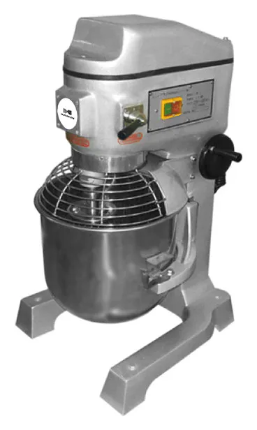Миксер планетарный Hurakan HKN-IP40F Миксер планетарный Hurakan HKN-IP40F