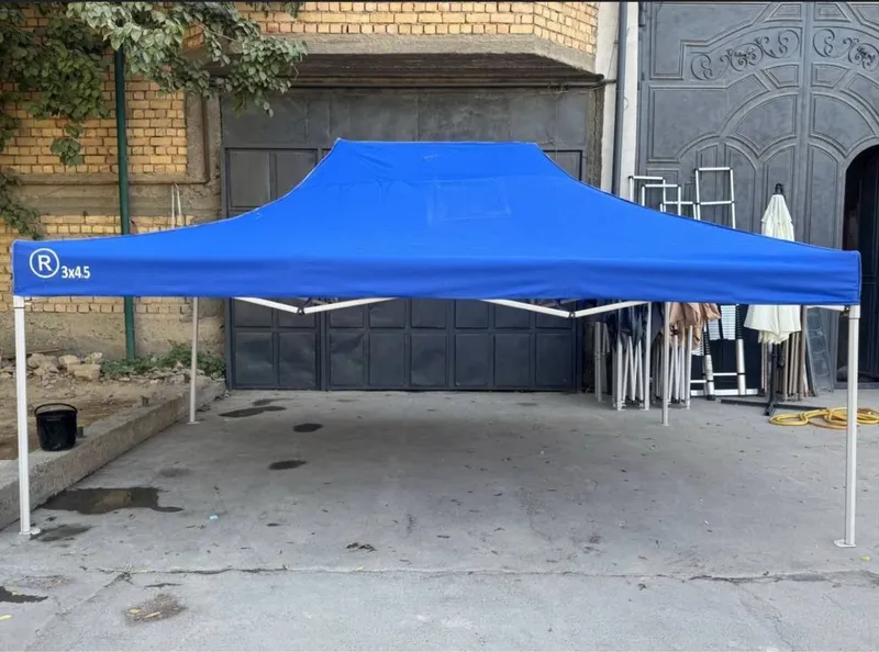 Зонтик навес аренда оптом 1 Зонтик навес аренда оптом 1