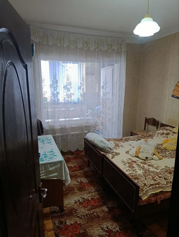 Продажа 3 комнатная Сергели 7 73м² Дехкан базар — фото 7