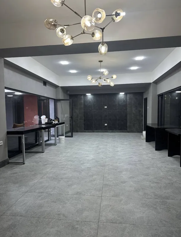 Аренда / Продажа 216 м² | Паркентский | 1 линия — фото 1