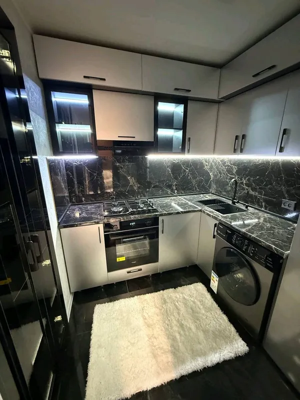 продам квартиру чиланзар 6 — фото 1