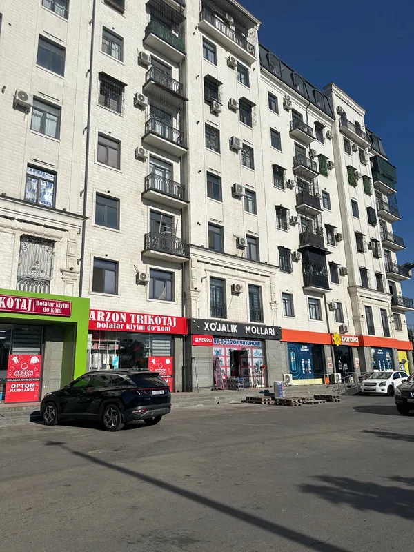 Продаётся дом 80 кв. метр 5