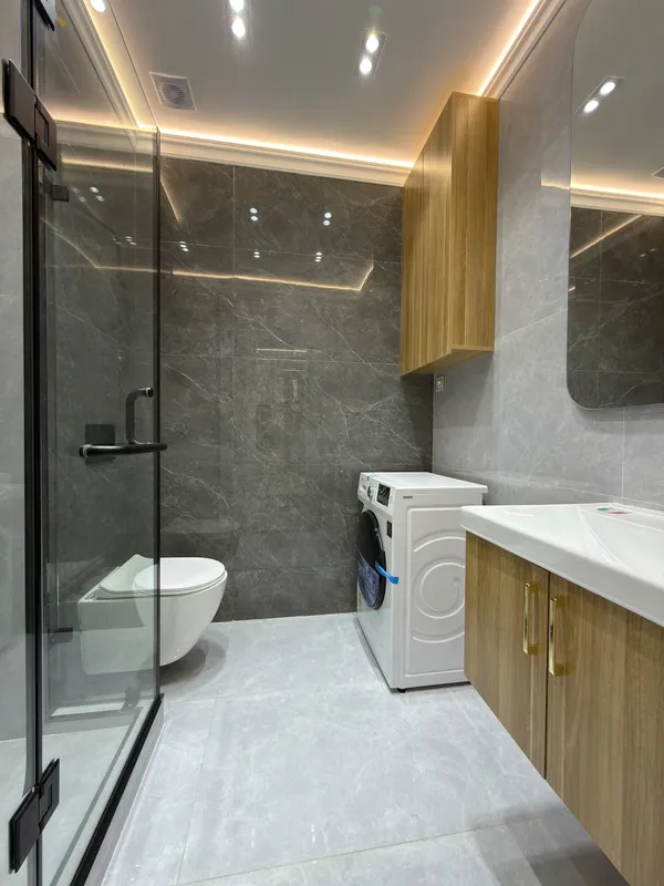 48 m², Olmazor tumanida 2 xonali kvartira sotiladi · ID 6763 8 48 m², Olmazor tumanida 2 xonali kvartira sotiladi · ID 6763 8