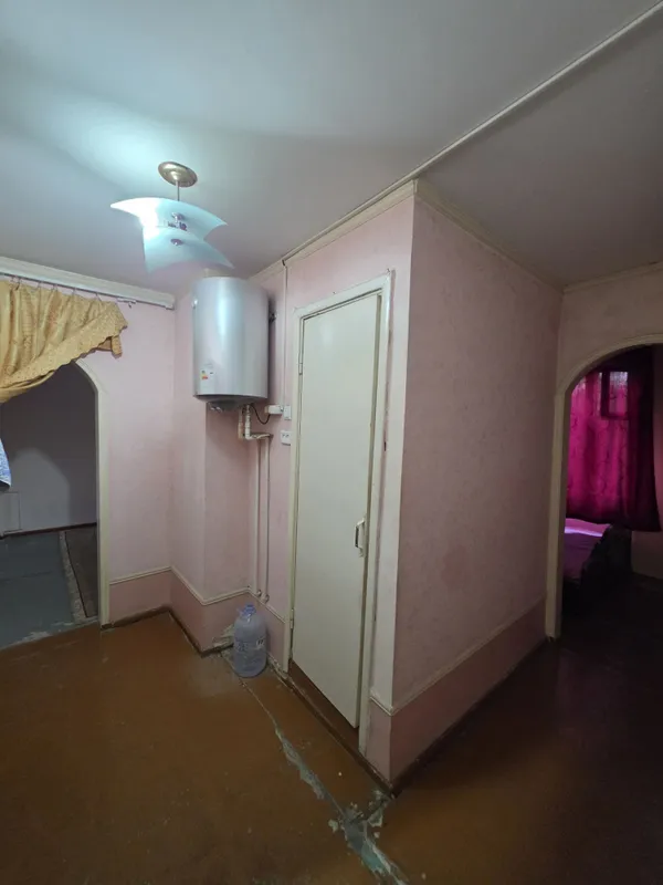 Калинский ижара 1/2-хонали 5