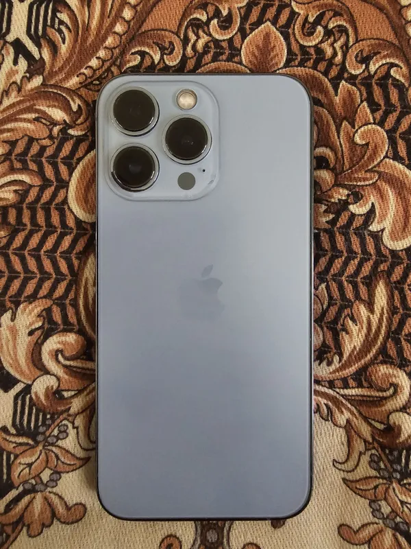 iPhone 13 pro 128gb 71yomks 1 iPhone 13 pro 128gb 71yomks 1