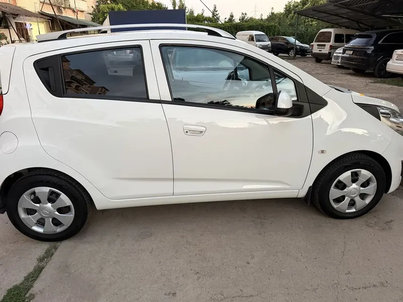 Spark avtamat aftamat 5 Spark avtamat aftamat 5