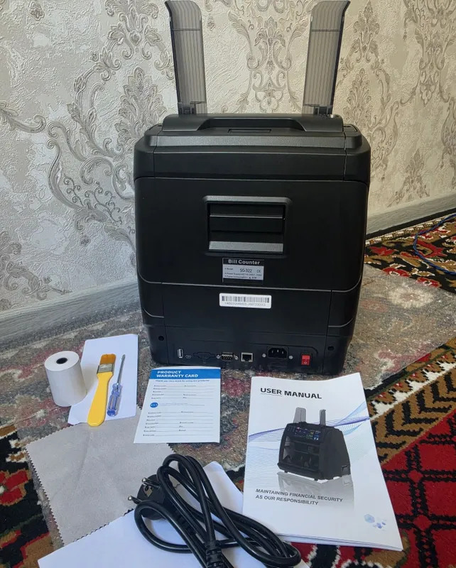 Pul sanaydigan.80 hil pulni qalbakisini aniqlaydi. Денежный аппарат 80 7 Pul sanaydigan.80 hil pulni qalbakisini aniqlaydi. Денежный аппарат 80 7
