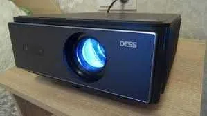Проектор Dess c4 pro 4 Проектор Dess c4 pro 4