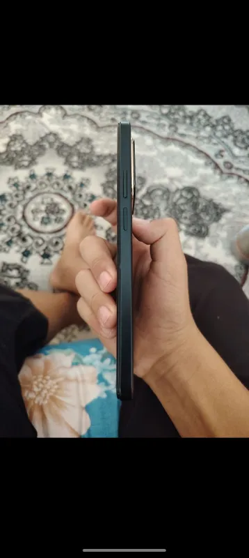 honor X7d 6