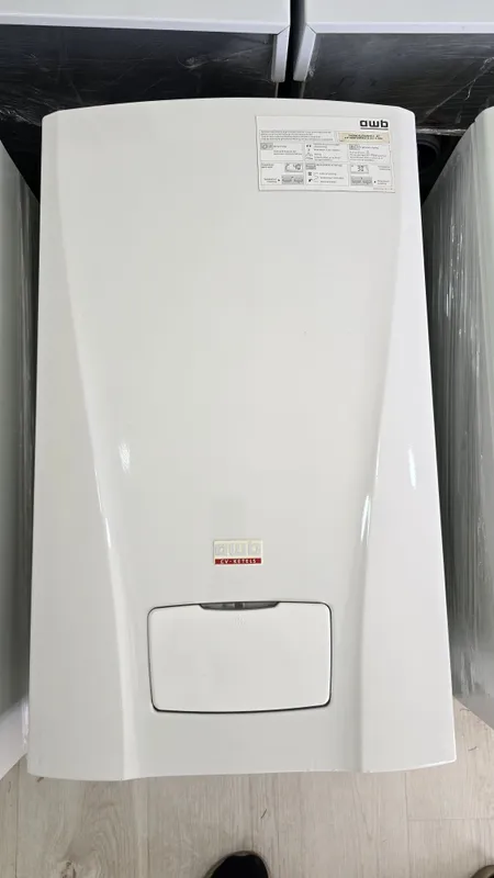 Yevropaning eng ishonchli katyollari bir toplanda VAILLANT,awb,Remeha — фото 5