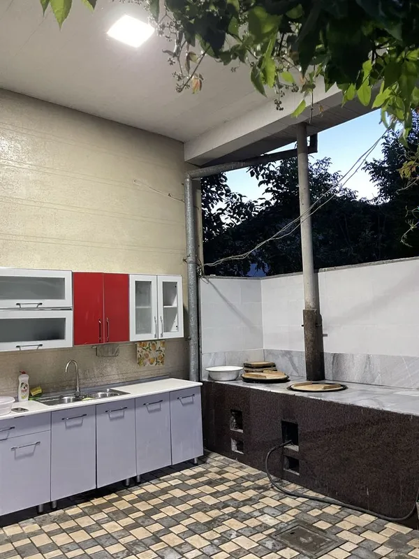 Dacha PREMIUM Tabiat bo’yida, Toshkentdan 7 km uzoqlikda,Ulfatlar — фото 5