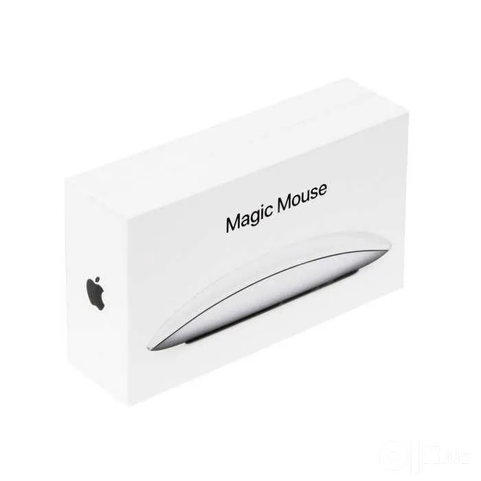 Apple Magic Mouse 2 1 Apple Magic Mouse 2 1