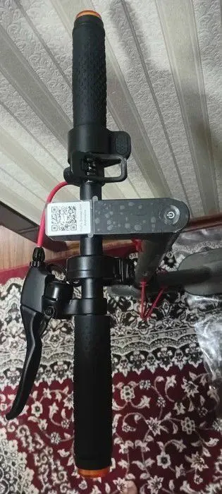Elektr samokat 3 Elektr samokat 3