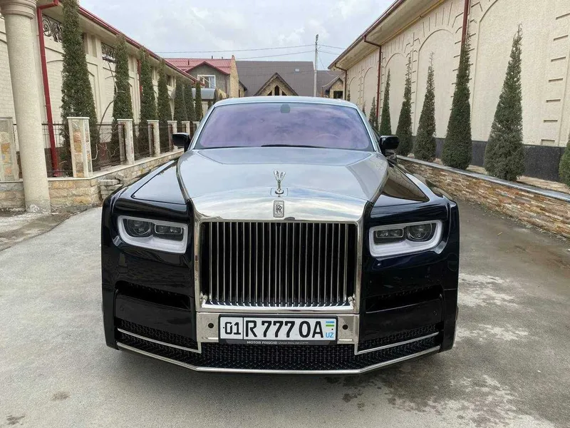 Кортеж на свадьбу/айрапорт/встреча/ kartej kortej toy va marosimlar — фото 1