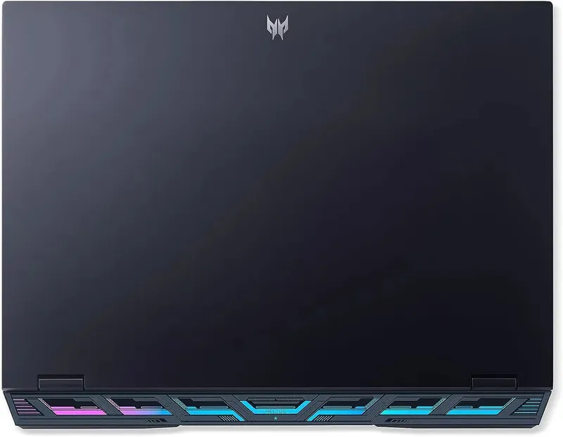 Acer Predator Helios 18 4