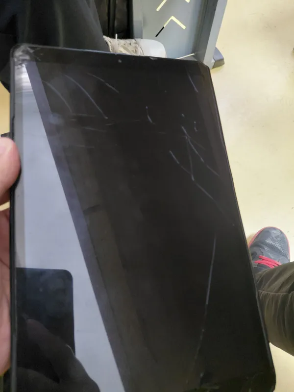 Samsung Galaxy Tab A 10.1 6