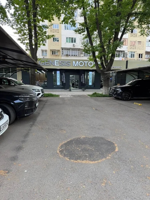 Аренда коммерческой недвижимости Ганга — фото 1