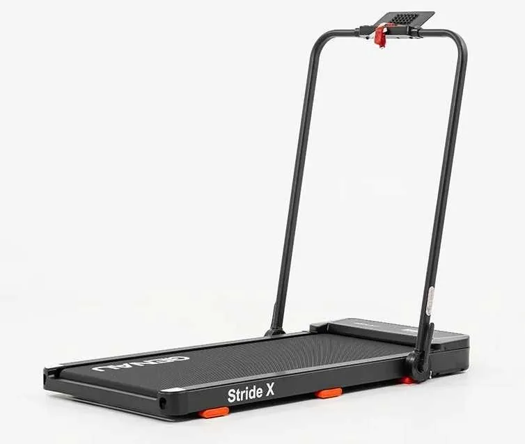 Электрическая беговая дорожка Genau Stride X 4 Электрическая беговая дорожка Genau Stride X 4