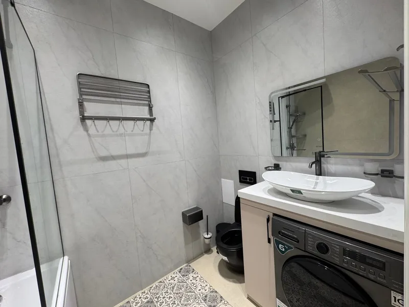 3-комнатная квартира, 68 м2, Мирзо Улугбек 9