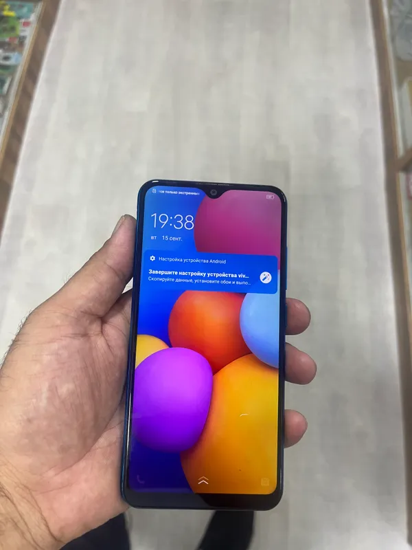Vivo y1s 32gb aybi yoq 2 Vivo y1s 32gb aybi yoq 2
