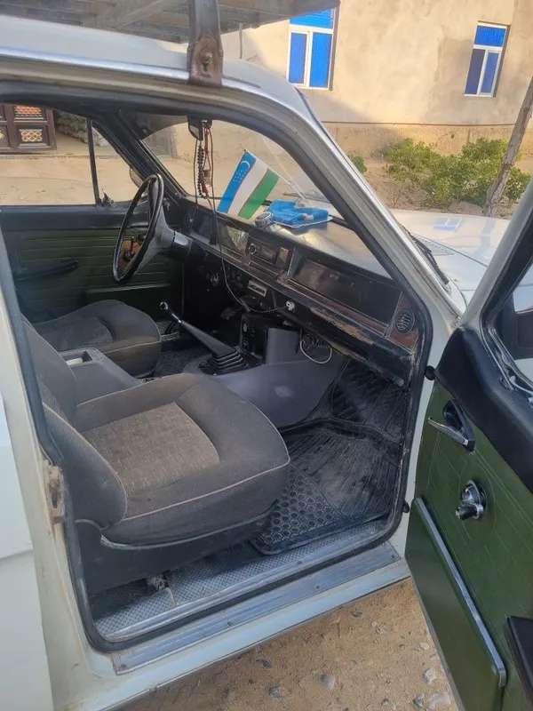 Gaz24,10prsepi bilan sotiladi — фото 4
