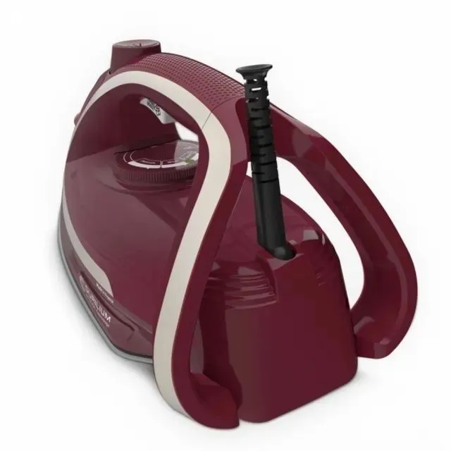Утюг Tefal Ultragliss Plus FV6820E0 — фото 2