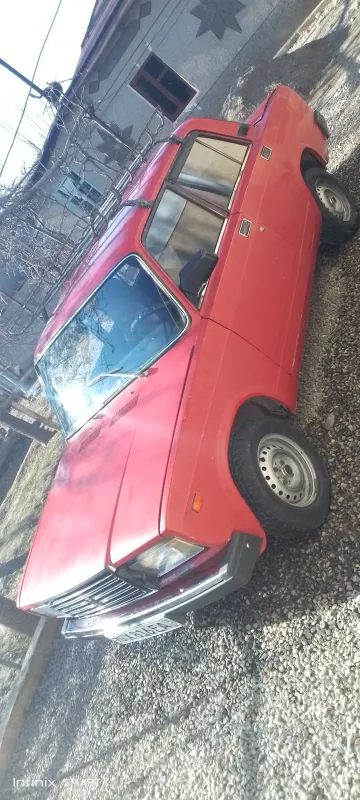 ваз 21 07