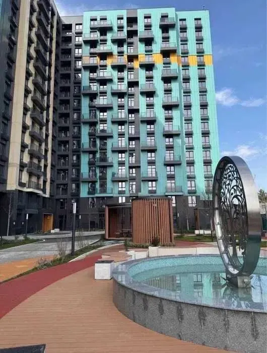 Продается квартира