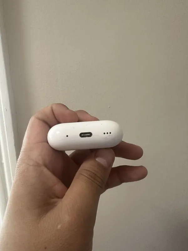 Airpods pro 3 — фото 2