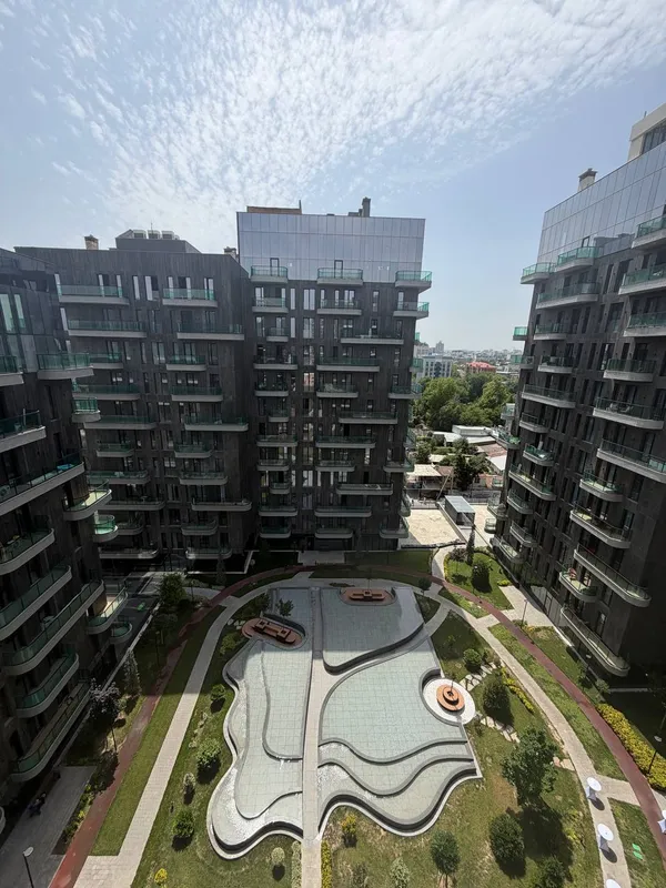 2-комнатная квартира, 60 м², Мирабад 4