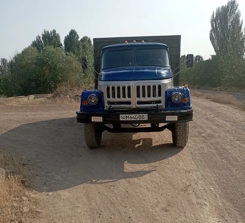 Zil 131 sotiladi 1992 yil 3