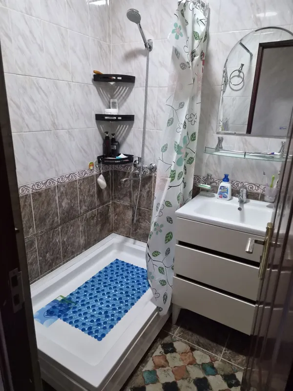 Квартира на кондитерском 4