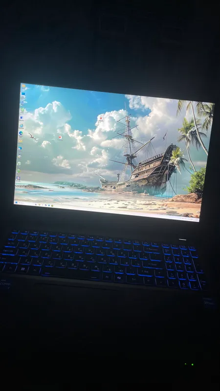 Acer Nitro Shadow SH16-74-7G61 RTX5070, i7-14650HX 5