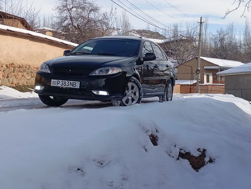 Qora Jentra elegant plus