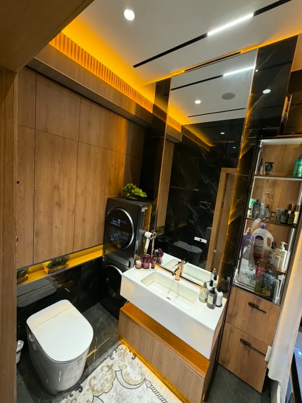 3-комнатная квартира, 75 м², Юнусабад 9