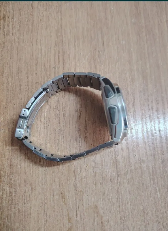 Casio illuminator soati 3 Casio illuminator soati 3