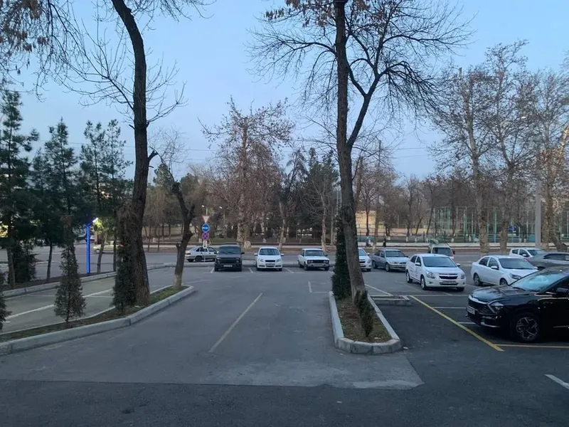 Аренда отдельно стоящего здания 1715 кв.м, Юнусабадский район, Ташкент — фото 2