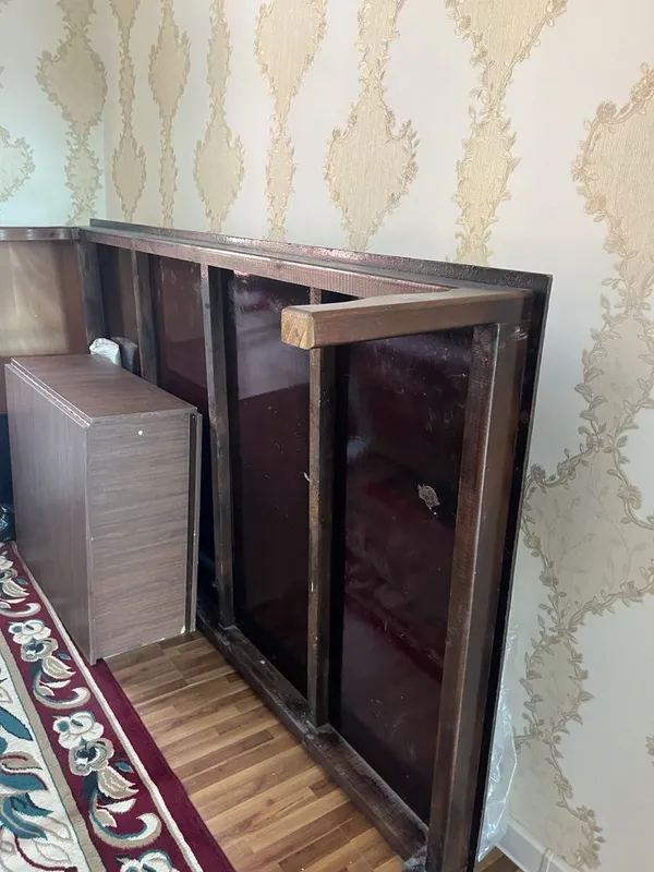Хонтахта стол книжка — фото 5