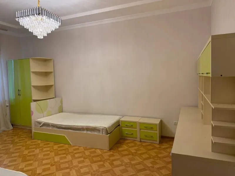 3-комнатная квартира в Мирабадском районе (ул. Саракулька, ориентир Корзинка) 3