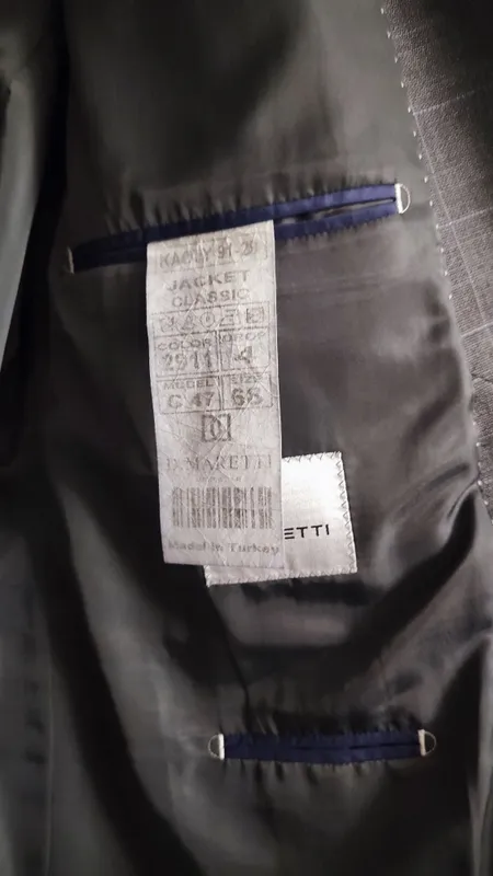 Kastim shim, 68 razmer velikan 3 Kastim shim, 68 razmer velikan 3