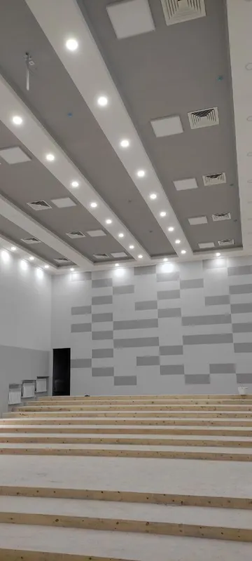 Aboy imulsiya shpaglopka Laminat ishlarini qilamiz 5
