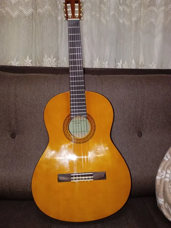 Yamaha С40 НОВЫЙ 2 Yamaha С40 НОВЫЙ 2